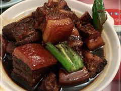 -蘭心餐厅(进贤路店)