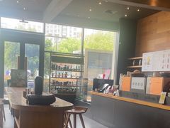 -星巴克(嘉善太平洋广场店)