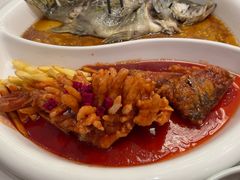 -马凯餐厅(地安门店)