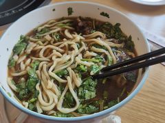 -清真阿森八大碗(玉泉营店)