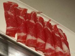 -海底捞火锅(万丰桥店)