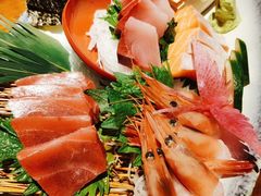 -千代武日本料理(开发区店)