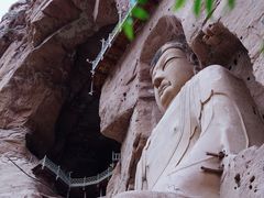 -炳灵寺世界文化遗产旅游区