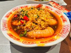 -神更仔·潮汕魂大排档(汉口路店)