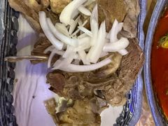 -维吾尔餐厅(宜山路店)