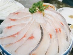 -朋友的火锅店(辽大店)