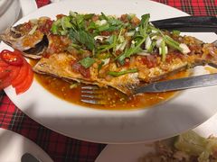 -Raya Father Restaurant