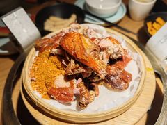-六月雪干锅(绵阳凯德广场店)