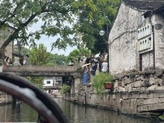 -绍兴书圣故里景区