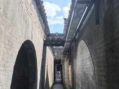 -黄桥古镇
