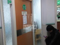 门急诊-复旦大学附属华山医院(总院)