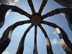 -中华三祖圣地黄帝城遗址文化旅游区