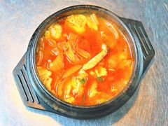 -釜山火炉·海鲜烤肉(紫藤路店)