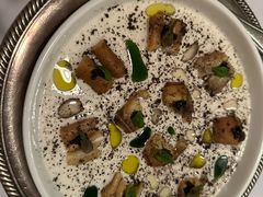 -壳里西餐厅Coquille Seafood Bistro(蒙自路店)