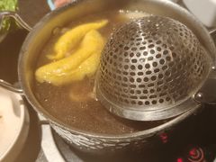 -牛品荟牛肉火锅(新城广场店)
