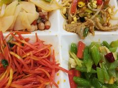 -叁宝烤肉• 西安烧烤(太乙路店)