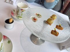 -Le Comptoir de Pierre Gagnaire