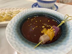 -超琪星·咖啡简餐(川音店)