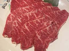 -九田家黑牛烤肉料理(石路天虹店)