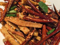 -清水亭湖北菜(大屯DT51店)