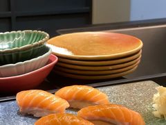 -Sushi Hanzo半藏(天环广场店)
