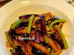 -小放牛炒菜馆(三丰店)
