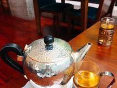 -君悦酒店·1881·北京烤鸭