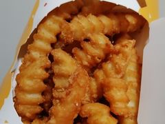 -麦当劳(虎坊路店)