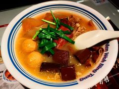 -敏华冰厅(平安金融中心店)