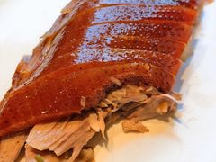 -四季民福烤鸭店(通州马驹桥店)