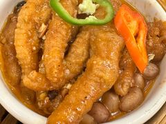 -顺德人家食府(黄金广场店)