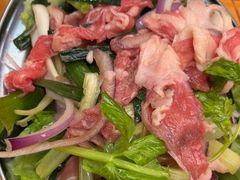 -黔三一夺夺粉酸汤火锅(百信店)