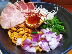 -真打拉面·日式拉面新流派(体育西横街店)