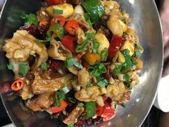 -中华风味湘菜馆