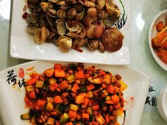 -聚德福海鲜家常菜(刘庄店)