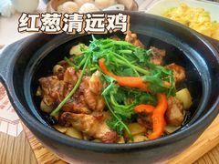 -顺风汤馆·广府粤菜(江宸天街店)