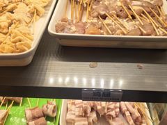 -王氏炉匠·烧鸟放题自助(三里屯店)