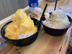 -串妹花式冰粉(乐山总店)