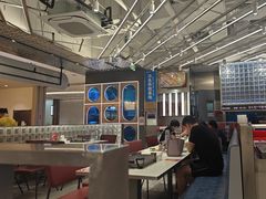 -鱼酷活鱼烤鱼(江宁金鹰店)