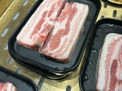 -東盛炭烤自助料理(玄武招商花园城店)