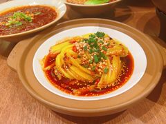 -大盐帮川菜馆(长楹天街店)
