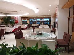 大堂-渝信川菜(西单店)