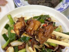 -金姐台湾菜(珠江路店)