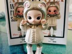 -泡泡玛特POPMART(合生汇店)