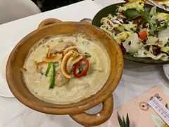 -中山威尼斯西餐厅(三乡总店)