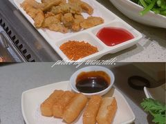 小酥肉-海底捞火锅(群光广场店)