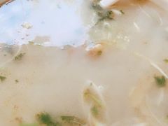 -胖子菜馆(隆昌路店)