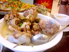 骨头汤-小姨家常菜(昭萍东路店)