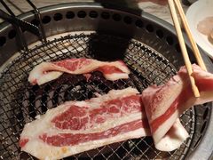 -火炉火自助餐(喜隆多店)