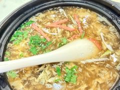 -奥华餐厅·老张记(台基厂店)